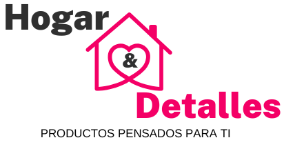 Hogar y Detalles